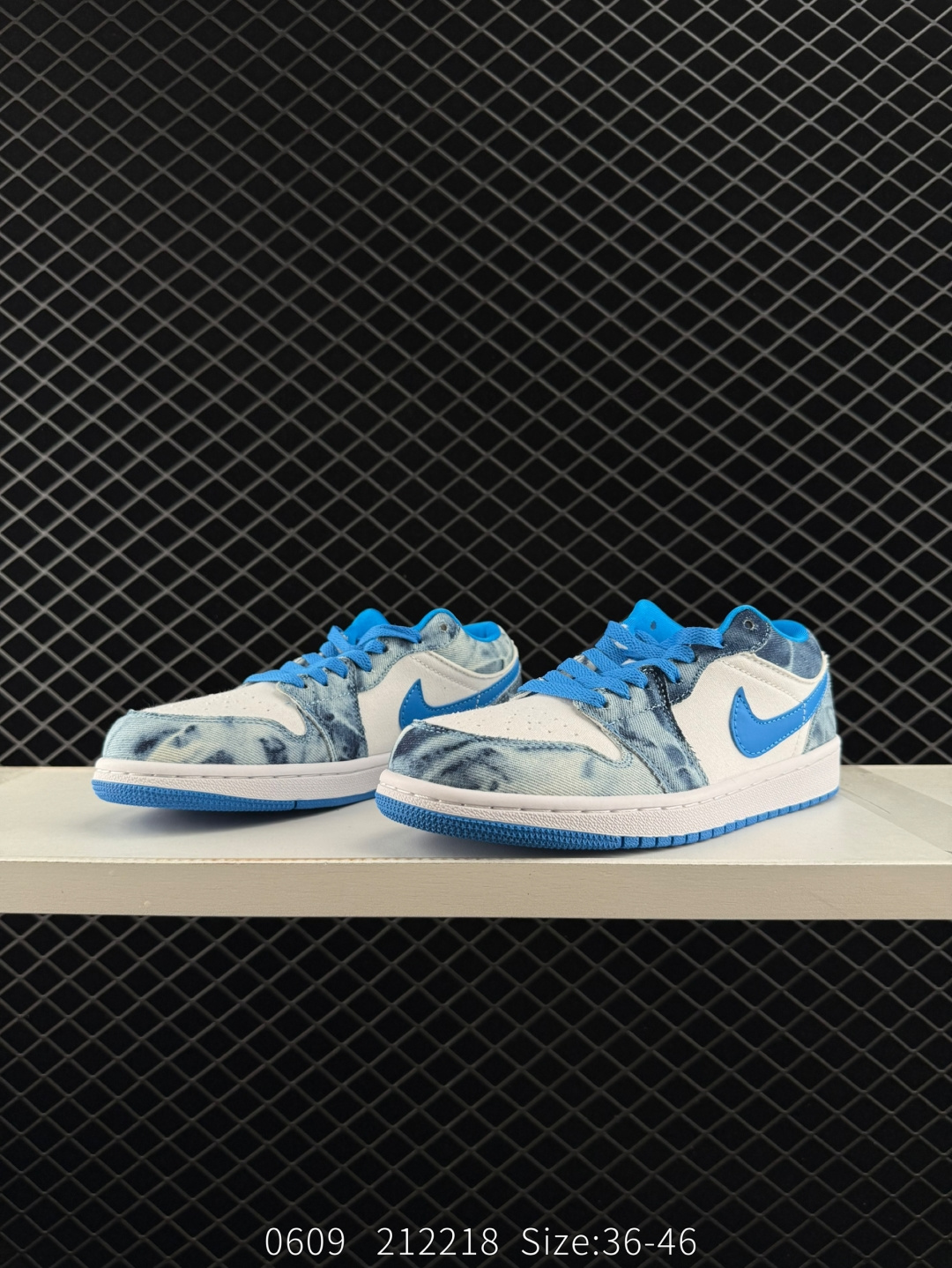 Nike Air Jordan 1 Mid”Green Yellow“